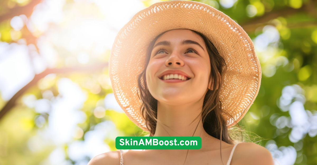 Switch to Natural Sunscreen