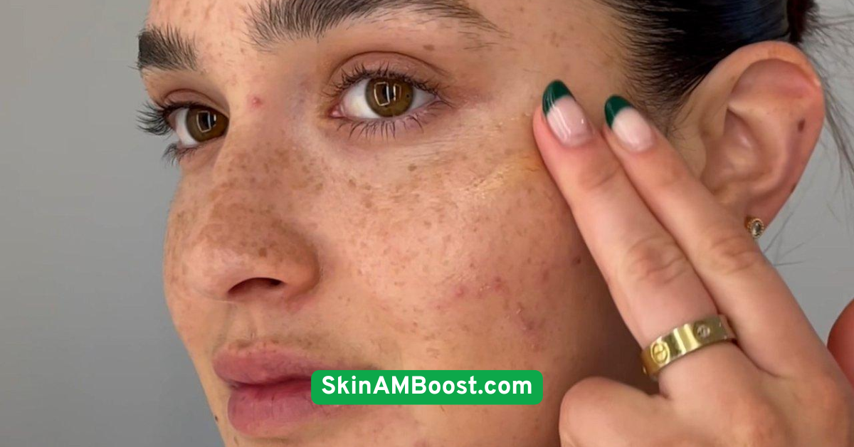 Use Eye Cream or Gel