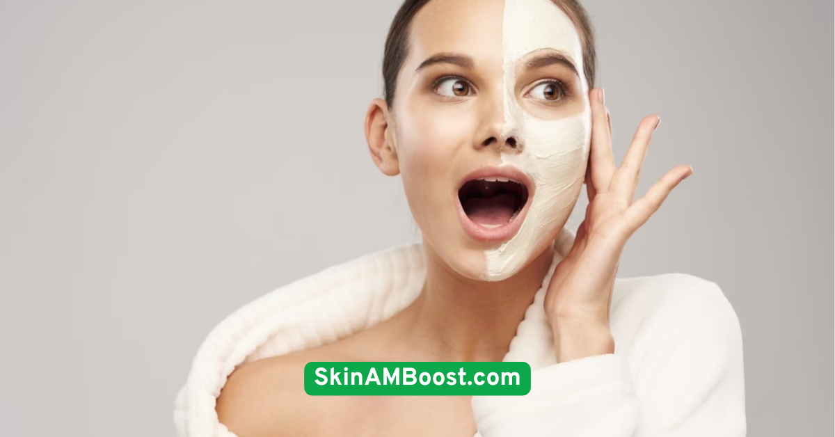 Use Honey as a Natural Face Mask