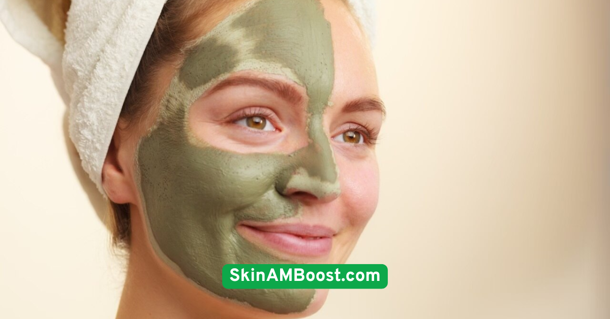 Use Natural Face Masks