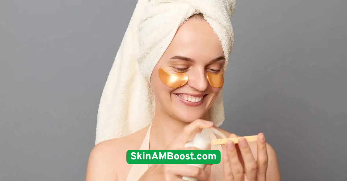 Avoid Over-Exfoliating