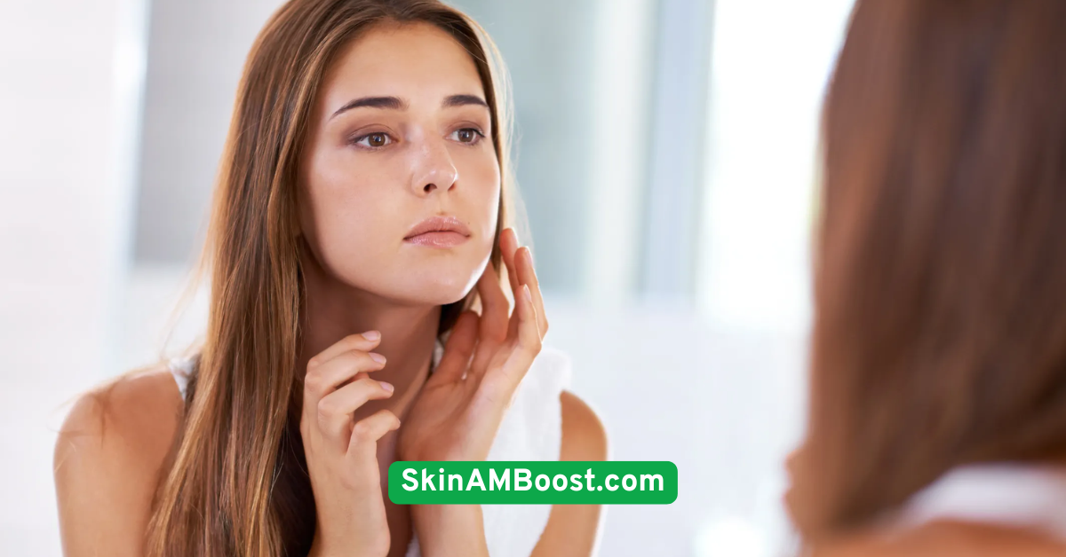 Avoid Touching Your Face