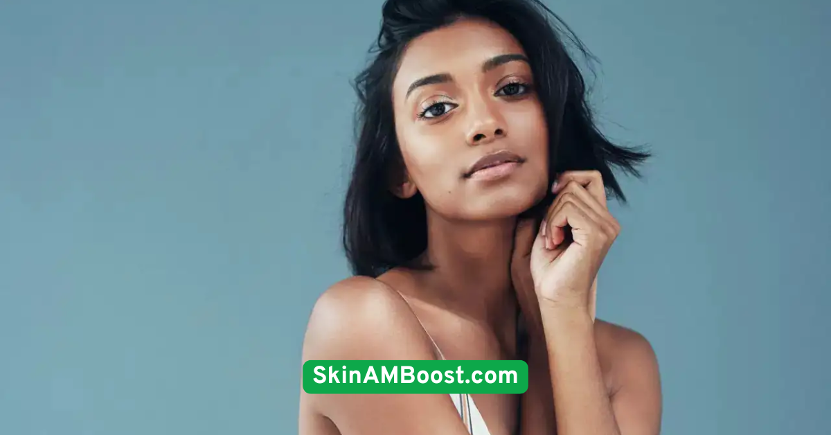 Limit Makeup to Let Your Skin Breathe