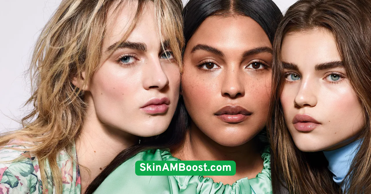 Practice Skin-Minimalism