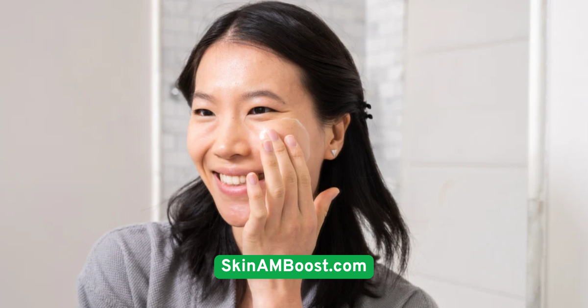 Stick to a Simple 3-Step Routine