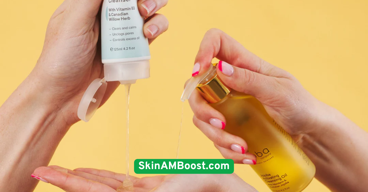 Use Jojoba Oil as a Natural Moisturizer