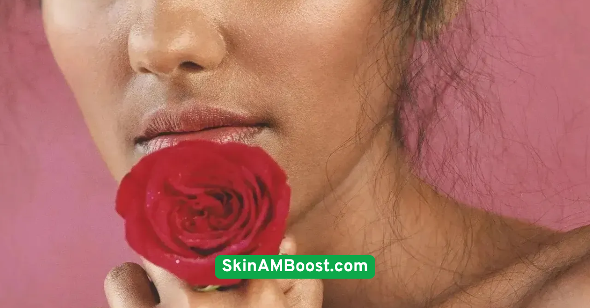 Use Rose Water as a Refreshing Mist